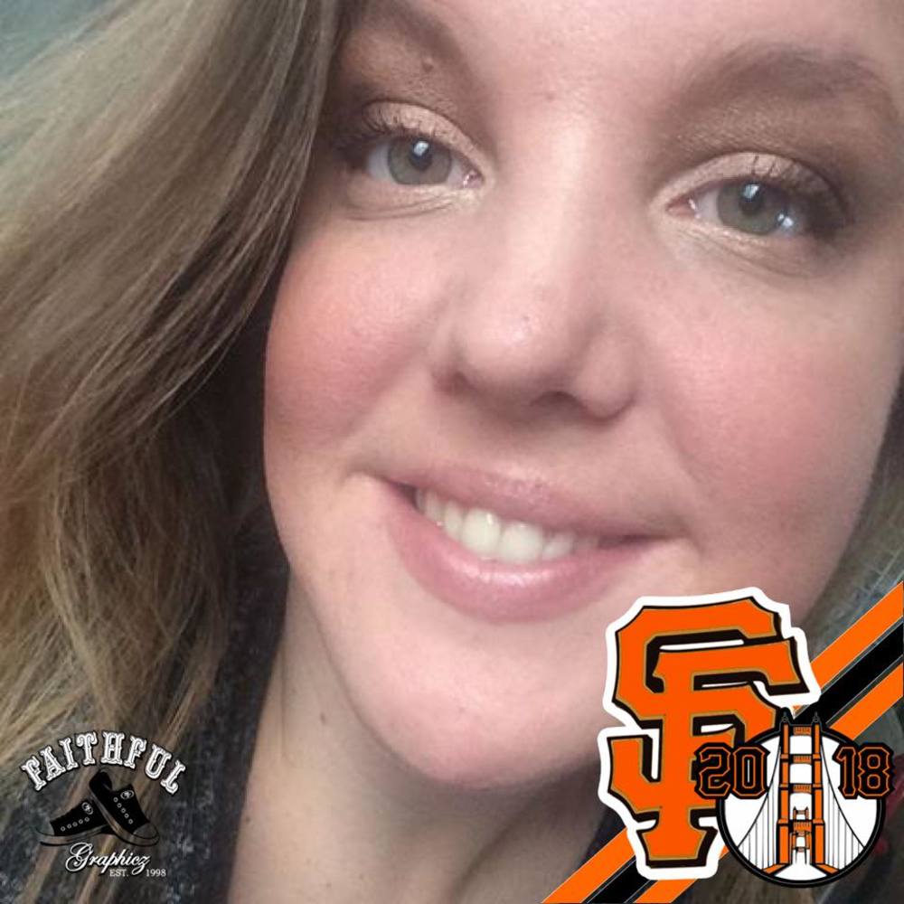 Meet your Posher, Lacey